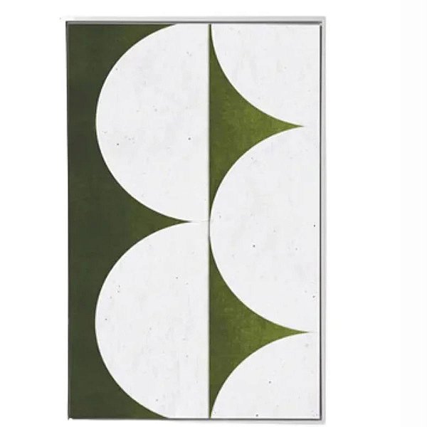 Quadro Em Canvas 15100-1 50x75x3cm - Mart