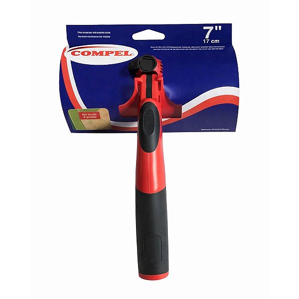 PAD Recorte Para de Pintura 7" Ref.: 0.3121 Compel