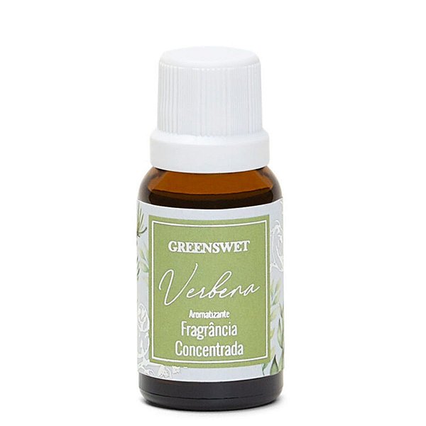 Essencia Verbena Classica 15ml Greenswet