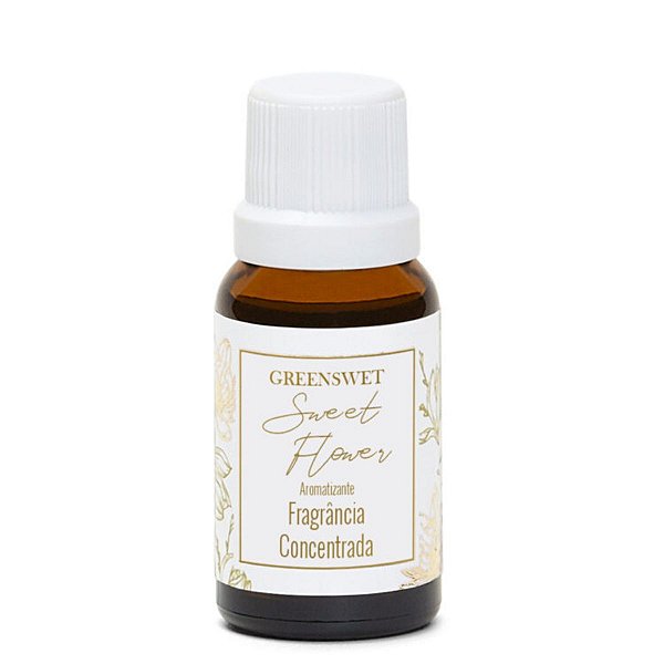 Essencia Sweet Flowers Classica 15ml Greenswet