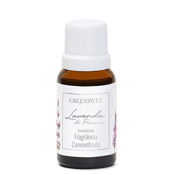 Essencia Lavanda Classica 15ml Greenswet
