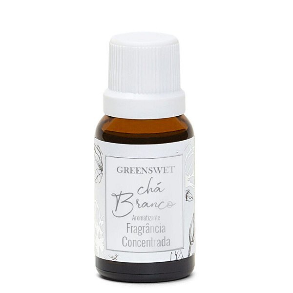 Essencia Figo Classica 15ml Greenswet
