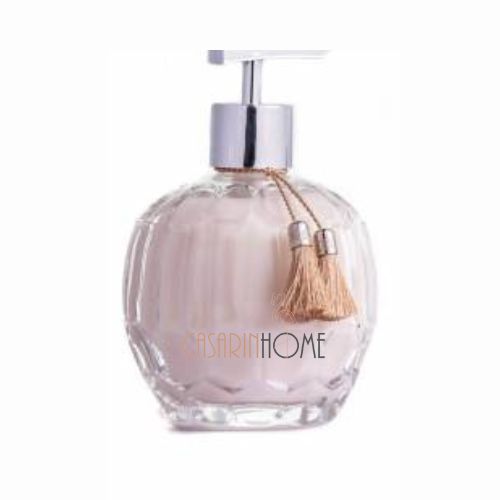 Sabonete Liquido Chá Branco 400 ML | Roma