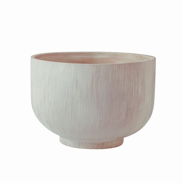 Cachepot De Cimento mart P 13x17cm