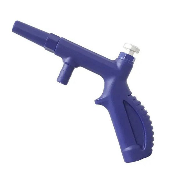 Pulverizador Nylon Botão C/ mangueira 20CM [ARC-PL-02]