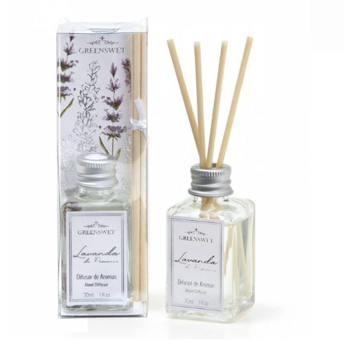 Mini Difusor Lavanda 30ml GreensWet