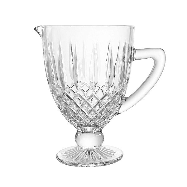 Jarra de Vidro Greek 1L Rojemac