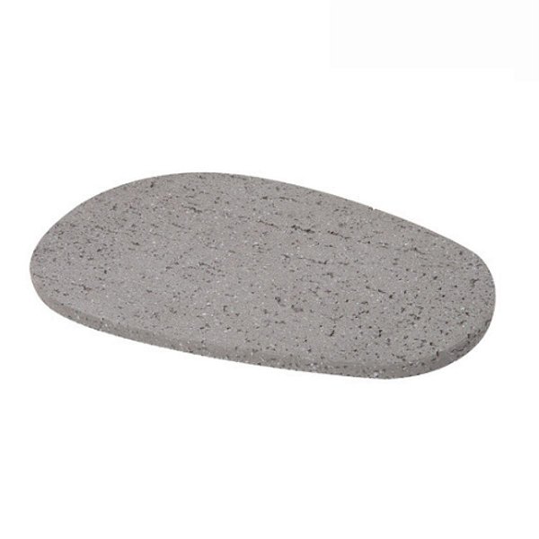Bandeja Em Poliresina 2,5x32x24cm 15922 Mart