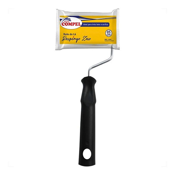 Rolo 5cm Antirespingo 0.1405 Compel