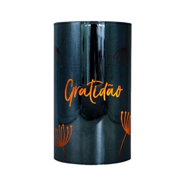 Vela Gratidão 10082492 Zona Criativa