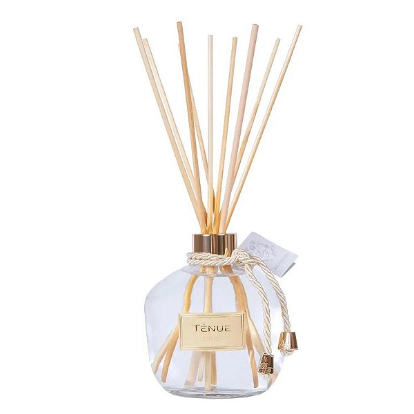 Difusor Tênue 350ml Lançamento Dani Fernandes