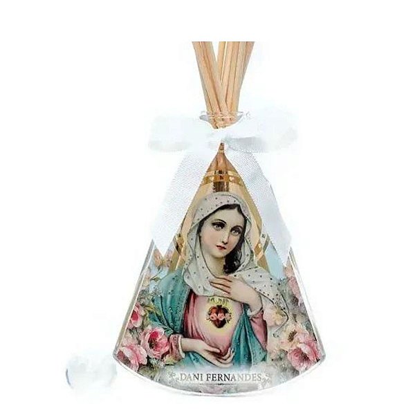 Difusor Mãe Querida Tênue 210ml DIF26/M/210 Dani Fernandes