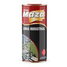 Diluente Epoxi 900ml  Dp-003 Maza