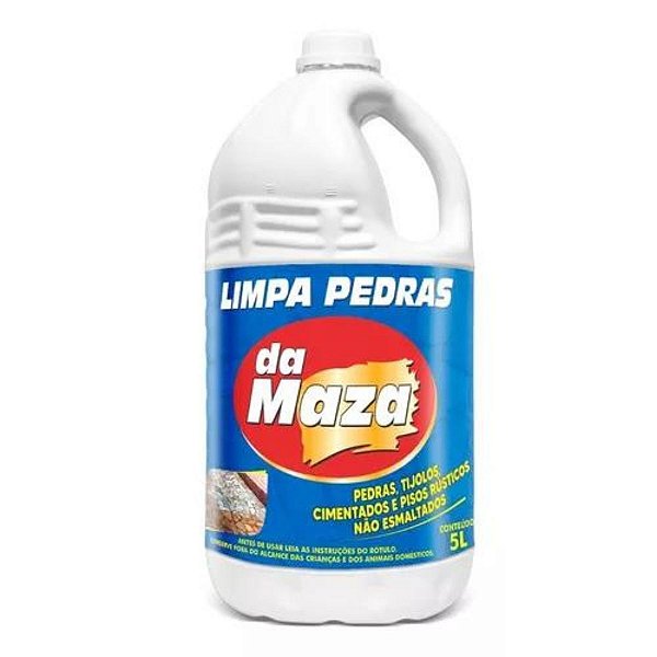 Limpa Pedras 5L Maza