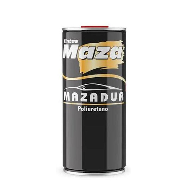 Catalisador PU Acelerador Secagem  0,900ml  Maza