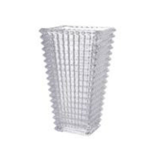 Vaso de Cristal Maya 16,5cm x 12cm x 27,5cm 61651 Wolff