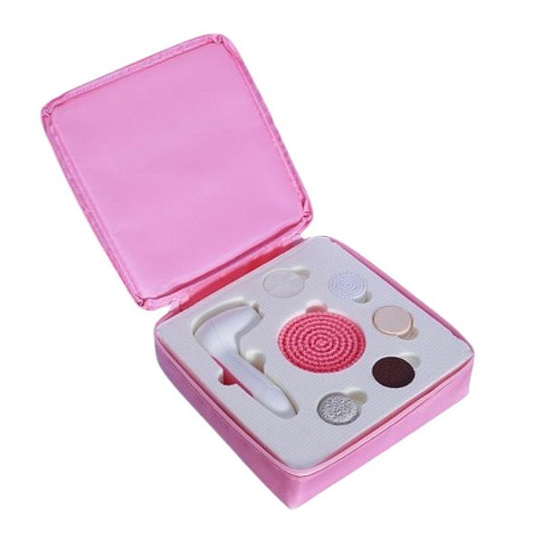 Kit SkinCare Poderosa 10025009 Zonacriativa