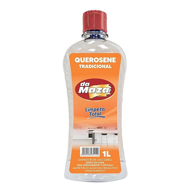 Querosene Tradicional 500ml 27042 Maza