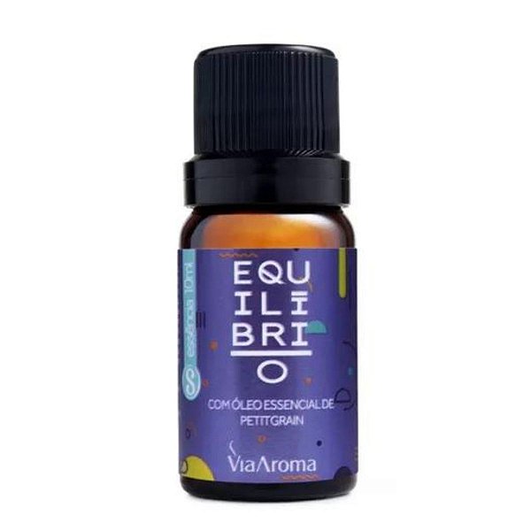 Essência Blend Sensação Equilibrio 10m ViaAroma