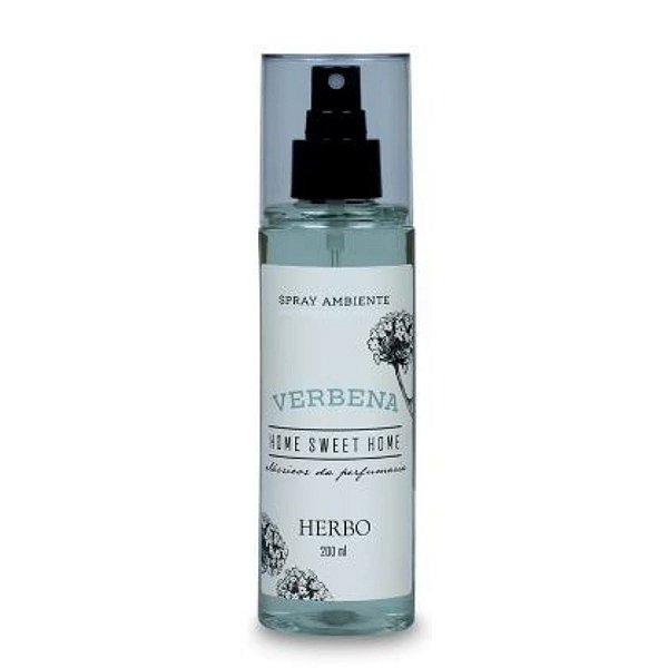 Home Spray Verbena  200ml Herbo