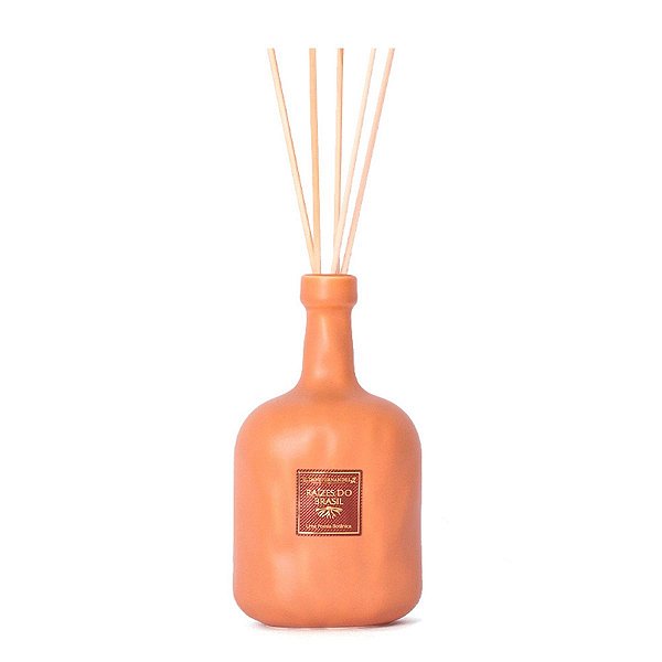 Difusor de Aromas Raízes do Brasil 500ml Dani Fernandes