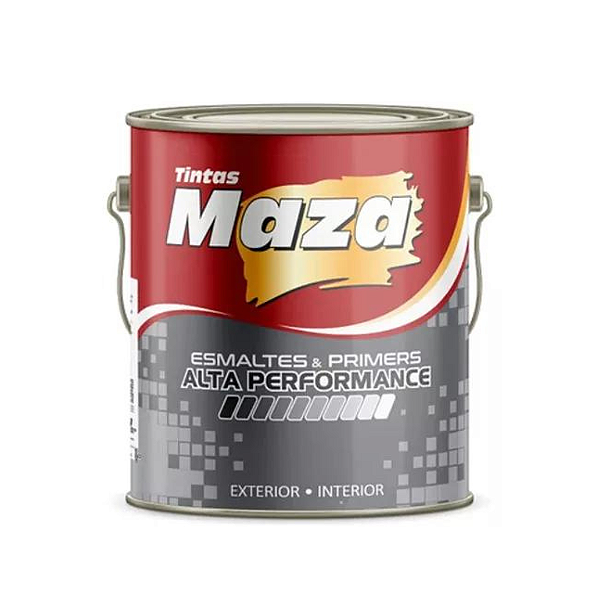 Cromato de Zinco 0,900ml 09610 Maza