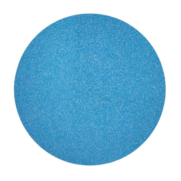 Disco Pluma 7" 1200 Água Sem Furos (17,78cm)