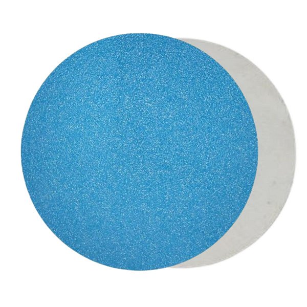 Disco Pluma 5" 100 Sem Furos (12,7cm)
