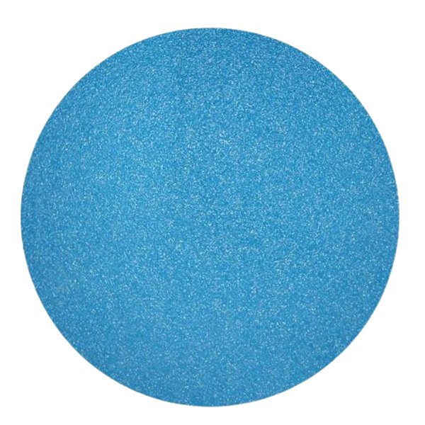 Disco Pluma 9" 150 Sem Furos (22,86cm)