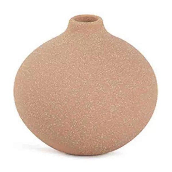 Mini Vaso Cerâmico 18458-M 8,5x9,5cm Mart