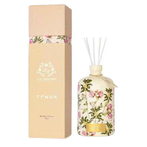 Difusor  Jardim Secreto Tênue 500ML DIF01/500 Dani Fernandes