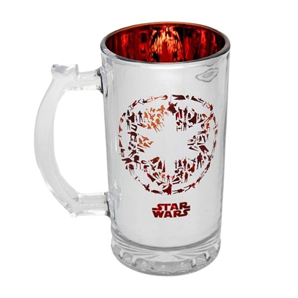 Caneca Shop Darth Vander 450ml 10025134 ZonaCriativa