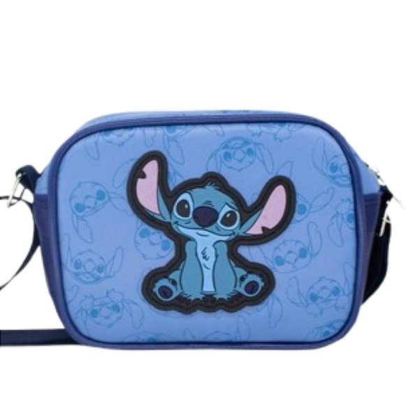 Bolsa New Shoulder Stitch Bag 10073038 ZonaCriativa