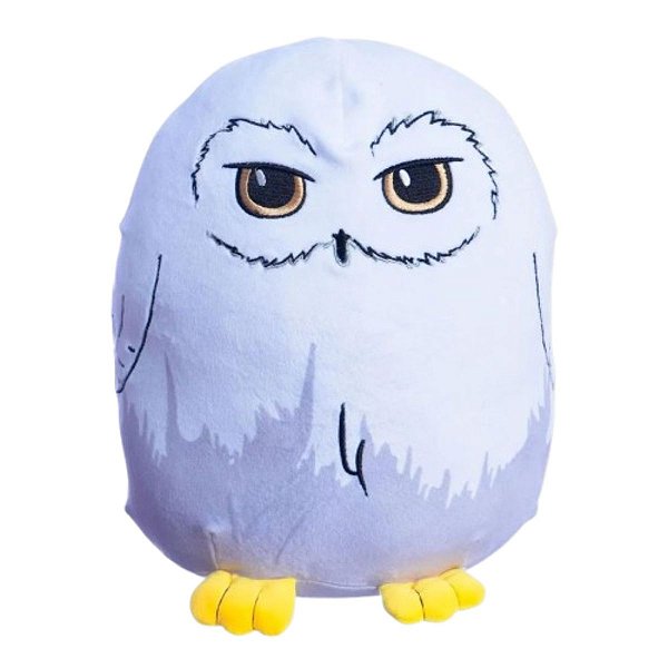 Almofada Puff  Edwiges 10065222 30x25cm ZonaCriativa