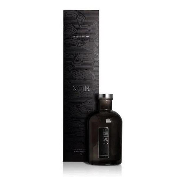 Difusor Noir Figo do Mediterrâneo 1L  Acquaaroma