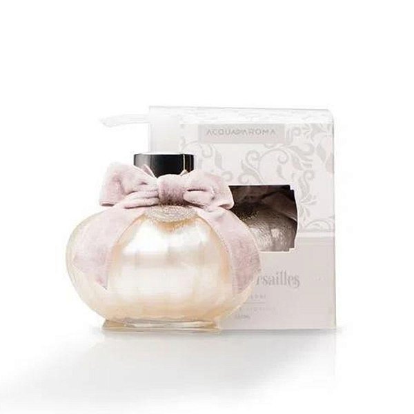 Sabonete Líquido Amber Flori 230ml Acquaaroma