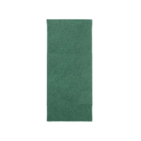 Manta de Fibra Abrasiva Verde P/ Limpeza134MMX240MM