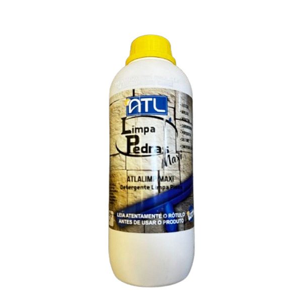 Limpa Pedras 1L ATL