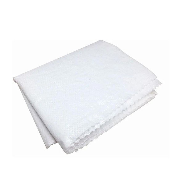 Saco Para Entulho 40kg De Rafia Multimarcas