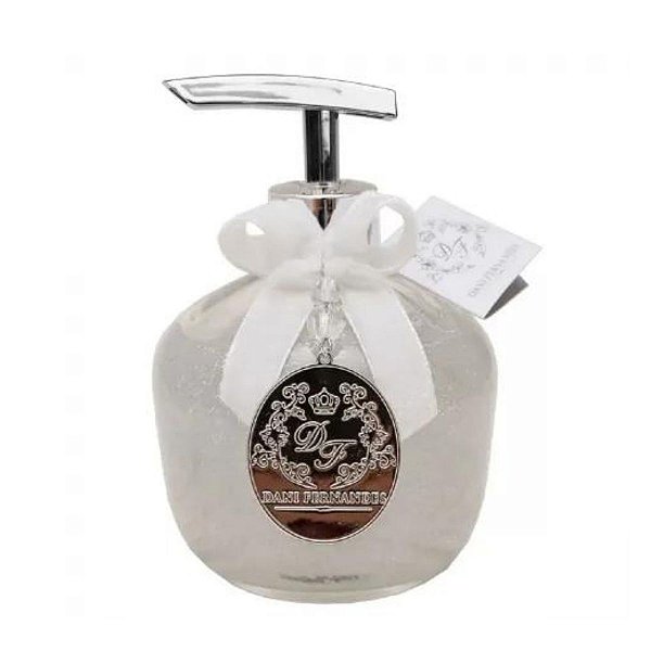 Sabonete Liquido Flor De Algodão 300ml Dani Fernandes SAB 26/300
