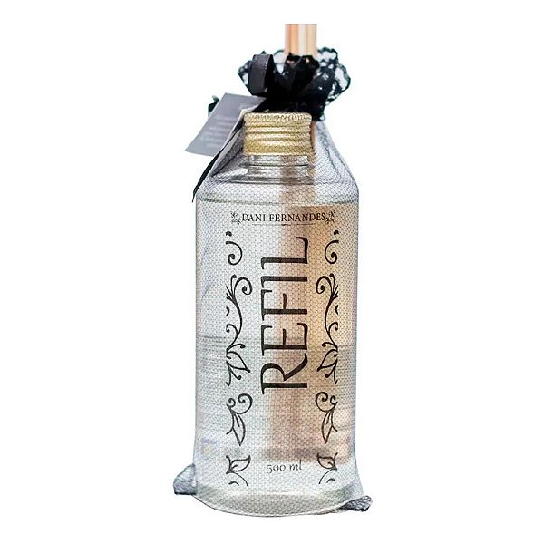 Refil Difusor Flor De Figo 510ML Dani Fernandes REFIL/13/500