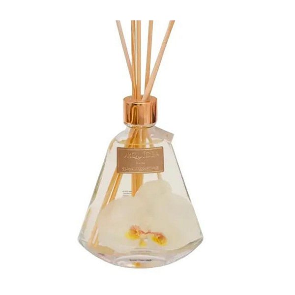 Difusor Orquídea 210ml Dani Fernandes DIF20/210