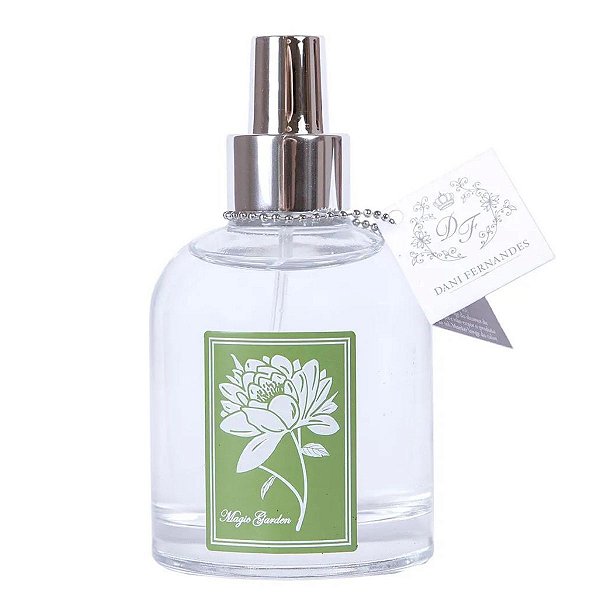 Home Spray Magic Garden 200ml DaniFernandes SPRAY 16/200