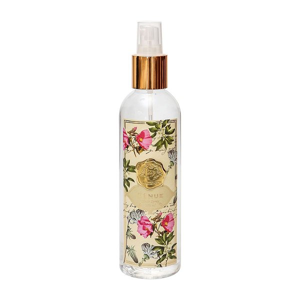 Home Spray Tênue SPRAY 01/250 250ml Dani Fernandes