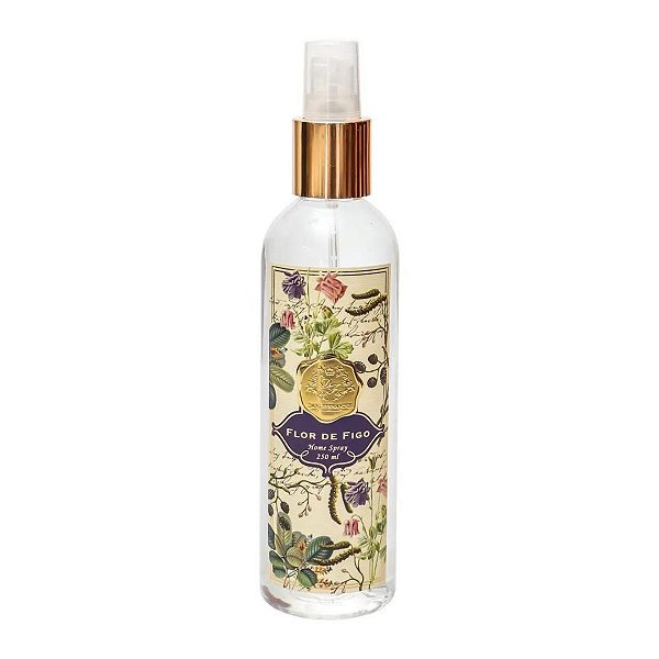 Home Spray Flor De Figo 250ml Dani Fernandes SPRAY 13/250