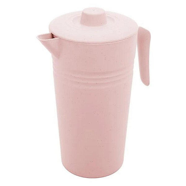Jarra Lines Rosa De Bambu E PP 1,7L 2870 Lyor