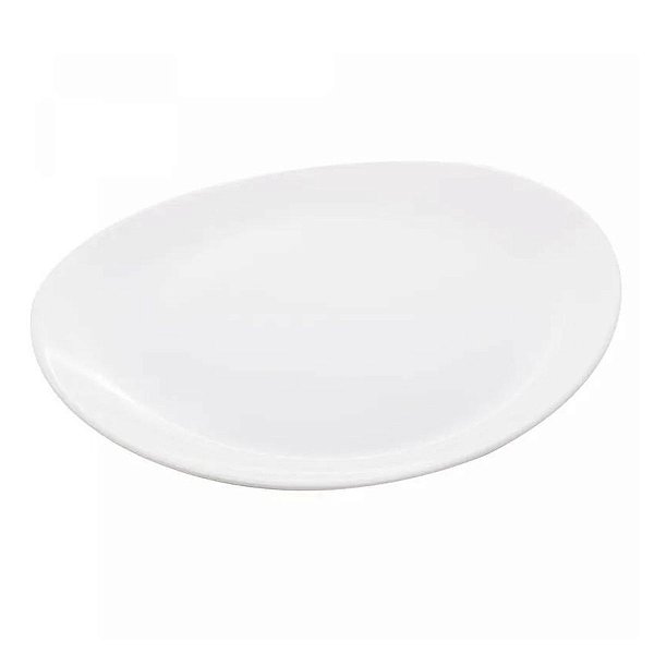Prato Opalino Steak Friends Branco 30x26c 2395 1Und Lyor