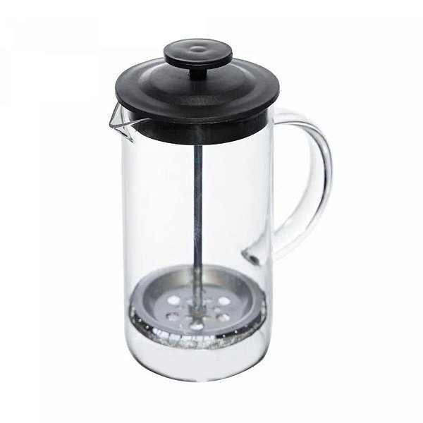 Cafeteira Prensa Francesa De Borossilicato 400ml 220065 Lyor