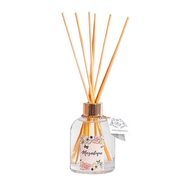 Difusor Magnifique 200ML DIF 23/200 DaniFernandes