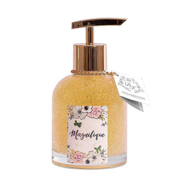 Sabonete Líquido Magnifique 200ml DaniFernandes SAB 23/200